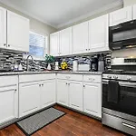 Parkside Holiday home