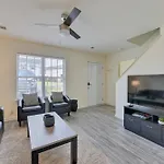 5 Mi To Uptown Charlotte! Family Retreat W/ Yard * Charlotte