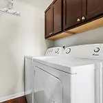 Parkside Holiday home Charlotte