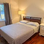 Villa House With Firepit Near Noda Plaza Midwood Lightrail *