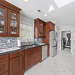 Holiday home Rest And Rally Retreat 5br