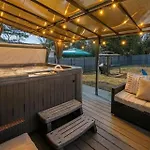 Parkside Holiday home