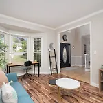 University Grand Estate + Executive Suite