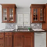 Holiday home Rest And Rally Retreat 5br