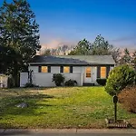 Holiday home Parkside