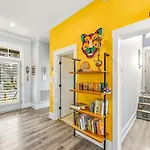 The Hearth House *