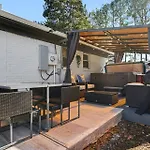 Parkside Holiday home Charlotte