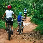 Uptown Panthers Den 2