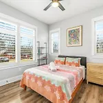 The Hearth House Charlotte