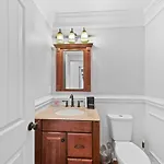Holiday home Rest And Rally Retreat 5br