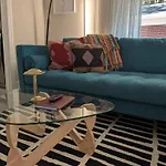 Holiday home Small Space, Big Personality W/ King + Queen Bed