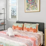 The Hearth House *