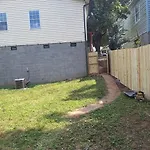 Modern Pet Friendly Fenced Charlotte