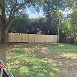 Modern Pet Friendly Fenced Holiday home Charlotte