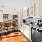 Rest And Rally Retreat 5br