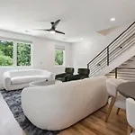 Luxury Build - King Beds - Minutes To Uptown * Charlotte