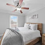 Holiday home Rest And Rally Retreat 5br Charlotte
