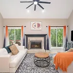 University Grand Estate + Executive Suite