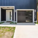 Luxury Build - King Beds - Minutes To Uptown *