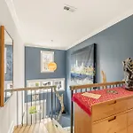 The Hearth House