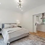 Luxury Build - King Beds - Minutes To Uptown * Charlotte