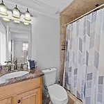 Rest And Rally Retreat 5br *