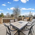 Holiday home Rest And Rally Retreat 5br Charlotte