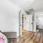 The Hearth House