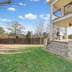 Rest And Rally Retreat 5br Holiday home *