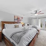 Holiday home Rest And Rally Retreat 5br *