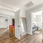 The Hearth House