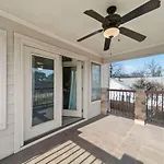Holiday home Rest And Rally Retreat 5br *