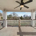 Holiday home Rest And Rally Retreat 5br
