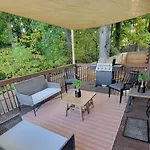 Holiday home Renovated 5br/3ba W/ Rec