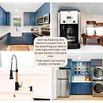 Plaza Shamrock *Pied-A-Terre* Newly Renovated!