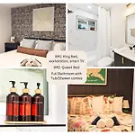 Plaza Shamrock *Pied-A-Terre* Newly Renovated!