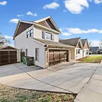 Rest And Rally Retreat 5br Charlotte