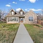 Holiday home Rest And Rally Retreat 5br *