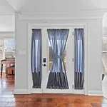 Rest And Rally Retreat 5br