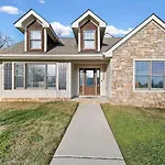 Holiday home Rest And Rally Retreat 5br Charlotte