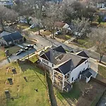 Holiday home Rest And Rally Retreat 5br Charlotte