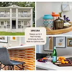 Optimist Abode 2: <7min To Noda-midwood-uptown Apartment