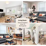 Optimist Abode 2: <7Min To Noda-Midwood-Uptown