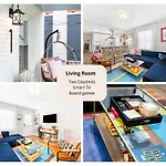 Optimist Abode 1: <7Min To Noda-Midwood-Uptown