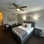 Quaint Mins To Atrium Health & Panthers Stadium Apartment Charlotte