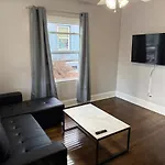 Cozy 1 Bedroom *