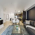Midtown Gem Steps To Uptown & Queens Apartment *