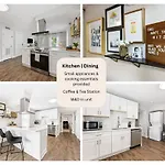 Optimist Abode 4: <7Min To Noda-Midwood-Uptown