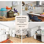 Optimist Abode 2: <7Min To Noda-Midwood-Uptown