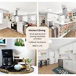 Optimist Abode 1: <7Min To Noda-Midwood-Uptown